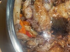 -黄记煌三汁焖锅(华发商都店)