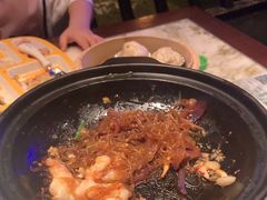 -绿茶餐厅(松江万达店)