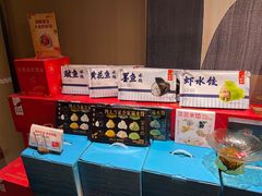 -船歌·鱼水饺青岛菜(闽江二路店)