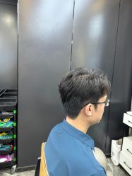-藤野造型·专业烫染店