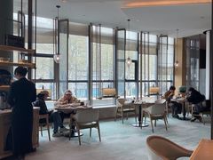 -扬州万怡酒店-中餐厅(文昌中路店)
