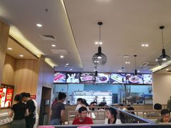 -蜀留香火锅(社会山店)