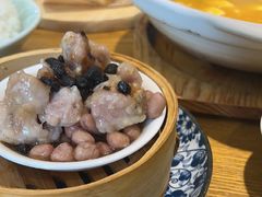 -去茶去餐厅(中央大街店)