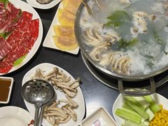 -吉友粥底火锅(方斜路店)