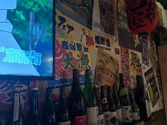-千懿六本木酒场(常熟路店)