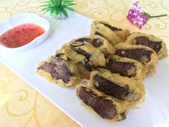 -高记广州大排档(关平路店)