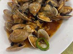 -考记泥焗鸡农庄·海鲜(北洛秘境店)