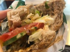 -赛百味SUBWAY(高新店)