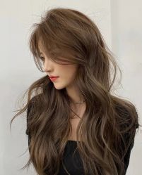 -FAJEE HAIR发界烫染接发