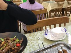 烧饼-牛街同乐祥肉饼店(天通苑店)