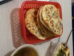 -老宋肉烧饼(博山店)