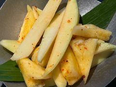 -Ameigo梅果·云贵川bistro(长宁来福士店)