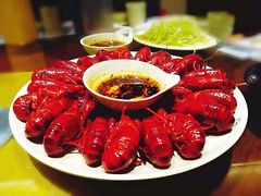 -一棠龙虾•王牌虾球(楚河汉街店)