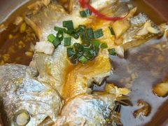 -花少爷·鲜虾干贝粥(延安万达店)