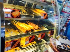 -罗森便利店(鱼市街店)