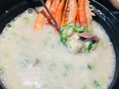 -盈田盈粥庄(博山东路店)