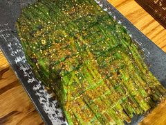 -东方一串·龙虾烧烤·特色烤鱼(柳州路店)