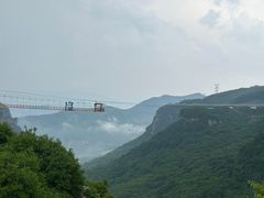 -本溪大峡谷