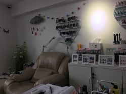 点击看大图 猫眼-娇七·自助美甲美睫