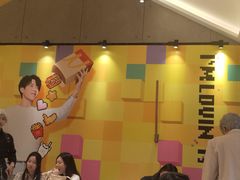 -麦当劳(苏州中心星悦汇店)