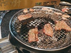 -樱嘢·炭火烧肉(惠南店)
