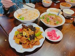 -姚记炒肝店(簋街店)