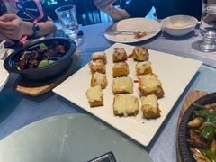 -鉴川·川菜传承(星汇两江店)