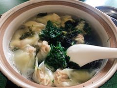 -吴淞老街砂锅馄饨(北兴路店)