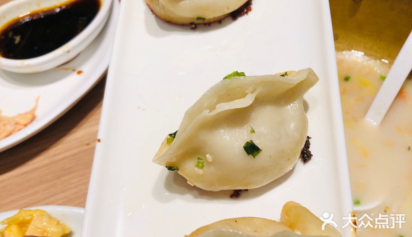 一起去吃点心吧！