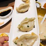 一起去吃点心吧！