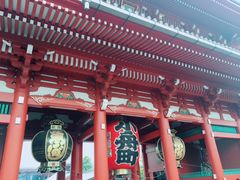 -浅草寺