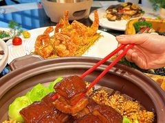 -夜宴江景餐厅