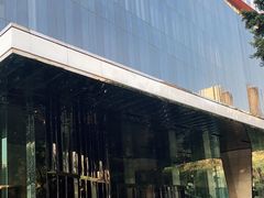 -广州天河希尔顿酒店