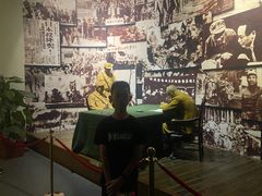 -中国闽台缘博物馆