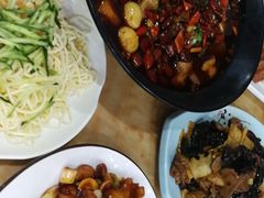 -力力豆花庄(广渠门店)