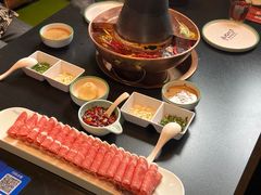 -南门四季铜锅涮肉(大屯·北苑店)