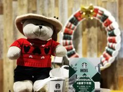 -星巴克(深圳石岩星城店)