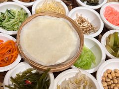 -包整·丝娃娃(一览甲秀楼风景店)