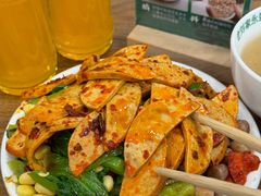 -老刘家永盛斋·传统泡馍(东关南街店)
