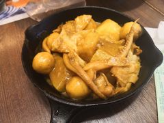 -许留山(佐敦道店)