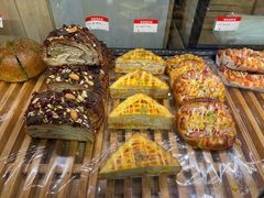 -嘉年华面包房餐厅（饺子馆）(陶然亭店)