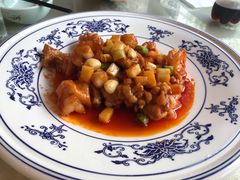 牛蛙烧虾-城北食府(枫林店)