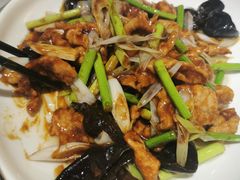 -上庄晋风庄园(上庄店)