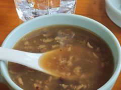 -莲餐厅·湖北菜·藕汤老手艺(愚园路店)