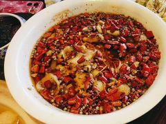 -永安鱼庄·镇江菜(东吴路店)