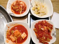 -韩国料理大力士(屏风街店)