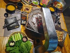 -黑牛の店·和牛烧肉(大悦城店)