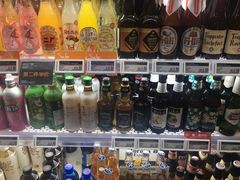 -Olé精品超市(广州太古汇店)