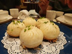 招牌生煎包-同里湖大饭店-怡景轩中餐厅(同里古镇店)