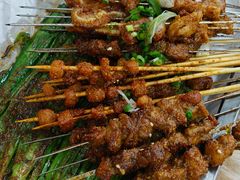 -小民大排档(马场角横路店)